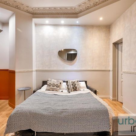 Urban Flat 57 - Luxury 4Bdr Parisian Flat In Paris Apartment Ngoại thất bức ảnh